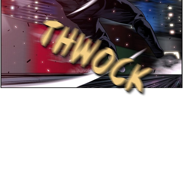 Supernova Manhwa - Chapter 175 Page 50