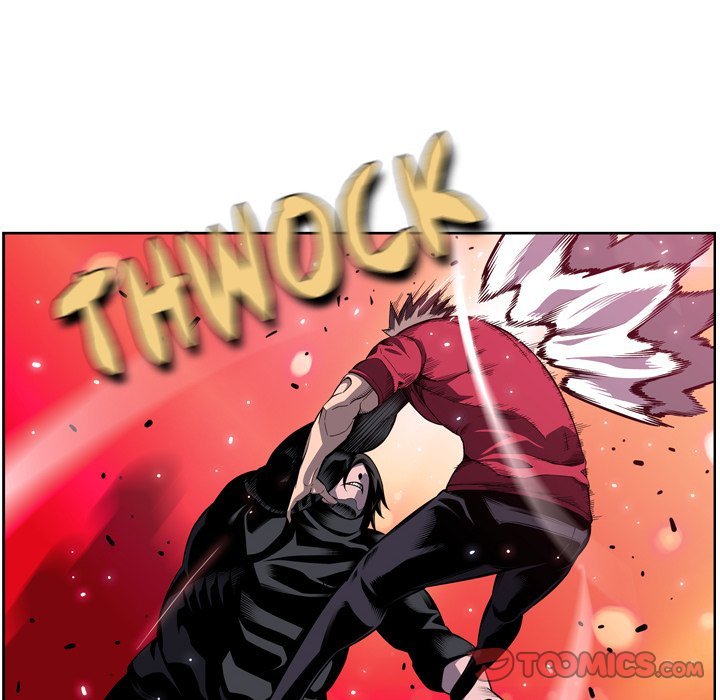 Supernova Manhwa - Chapter 175 Page 55