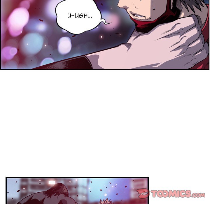 Supernova Manhwa - Chapter 175 Page 57