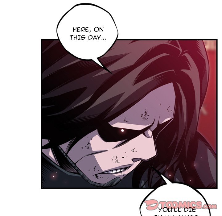 Supernova Manhwa - Chapter 175 Page 59