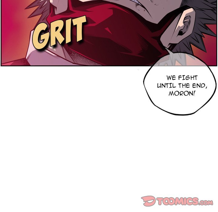 Supernova Manhwa - Chapter 175 Page 61