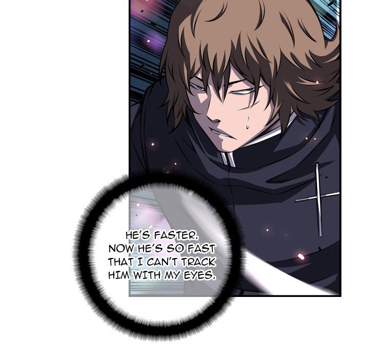 Supernova Manhwa - Chapter 175 Page 78