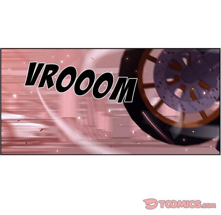 Supernova Manhwa - Chapter 121 Page 21