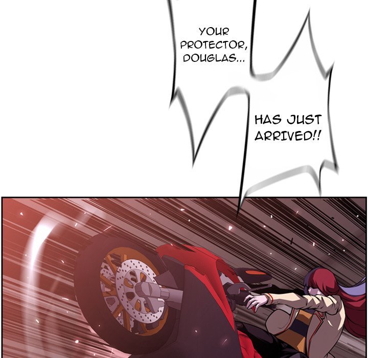 Supernova Manhwa - Chapter 121 Page 24