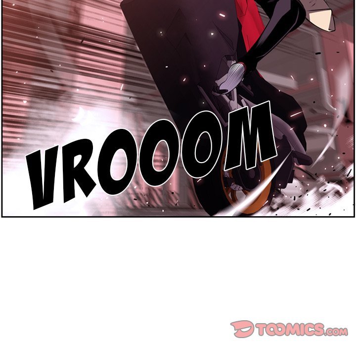 Supernova Manhwa - Chapter 121 Page 25