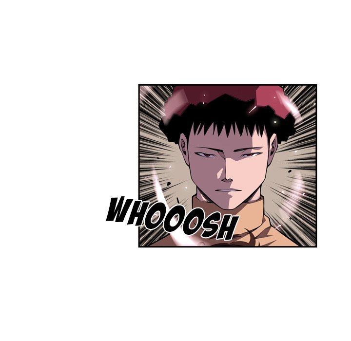 Supernova Manhwa - Chapter 121 Page 30