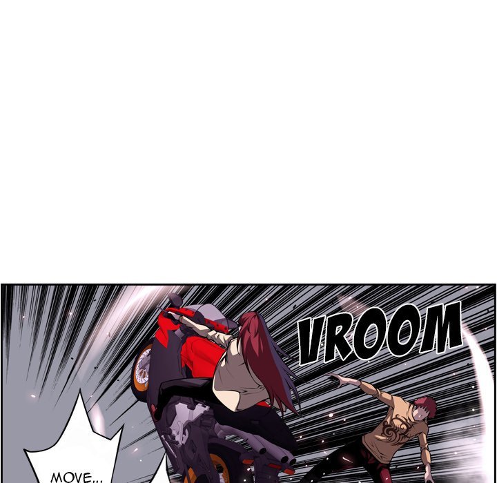 Supernova Manhwa - Chapter 121 Page 31