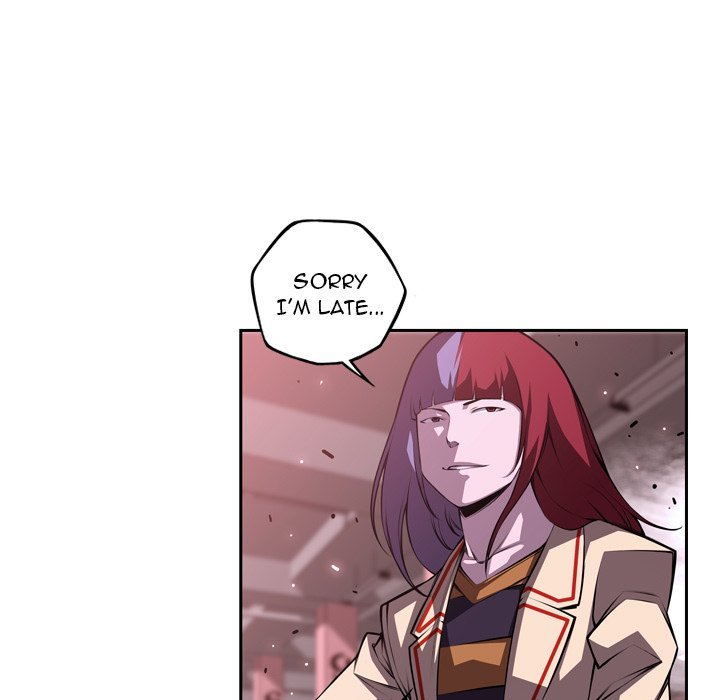 Supernova Manhwa - Chapter 121 Page 34