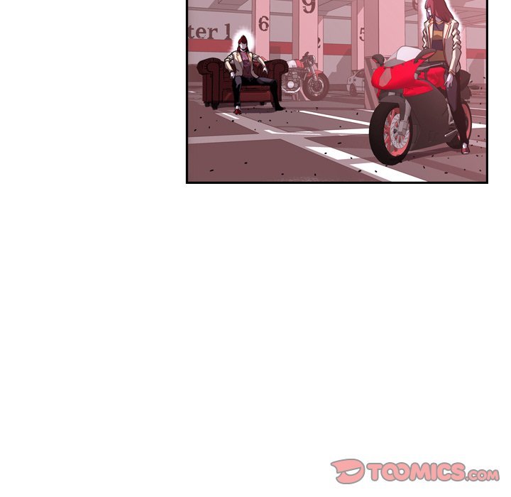 Supernova Manhwa - Chapter 121 Page 37