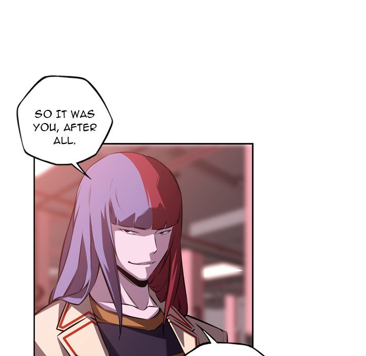 Supernova Manhwa - Chapter 121 Page 38