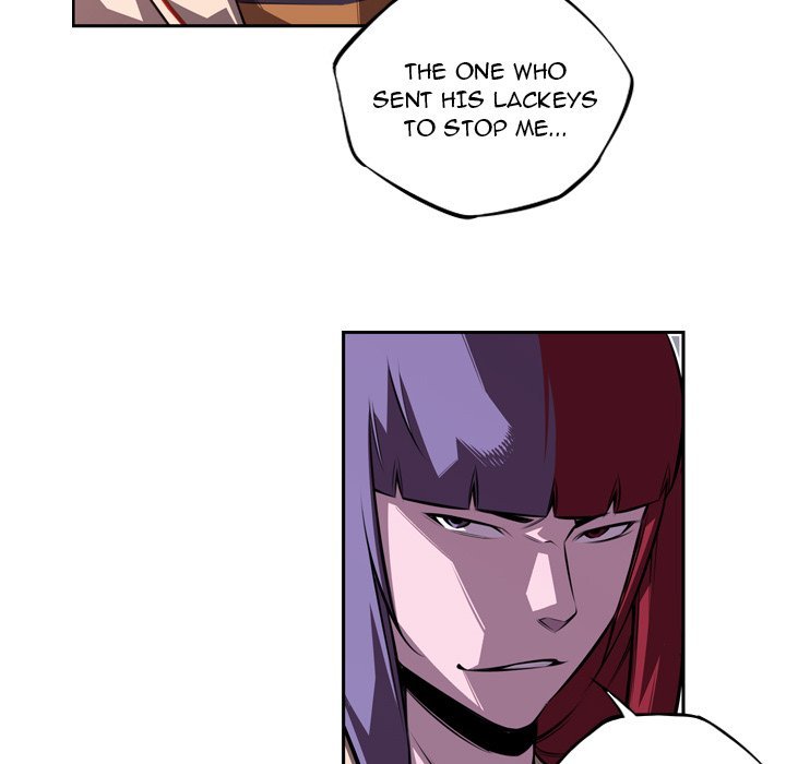 Supernova Manhwa - Chapter 121 Page 39