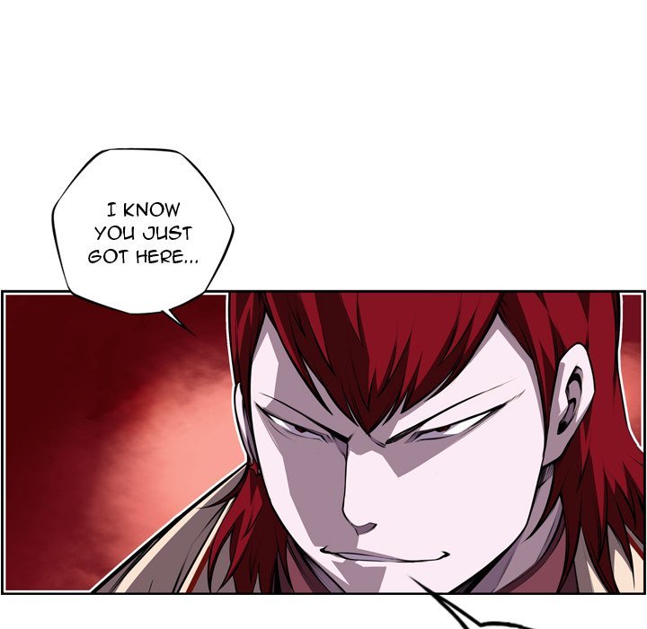 Supernova Manhwa - Chapter 121 Page 43