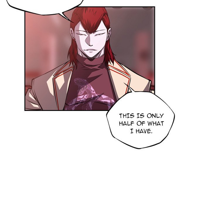 Supernova Manhwa - Chapter 121 Page 47