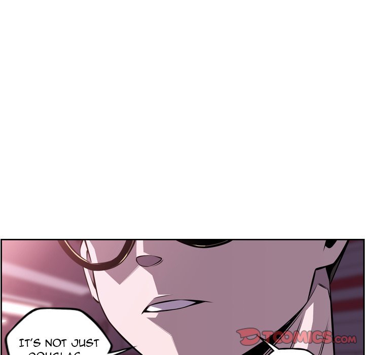 Supernova Manhwa - Chapter 121 Page 49