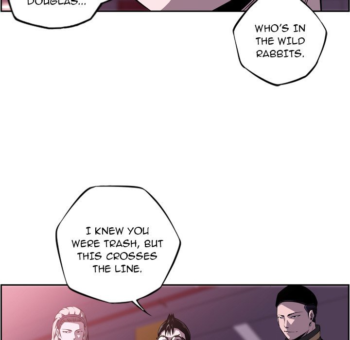 Supernova Manhwa - Chapter 121 Page 50