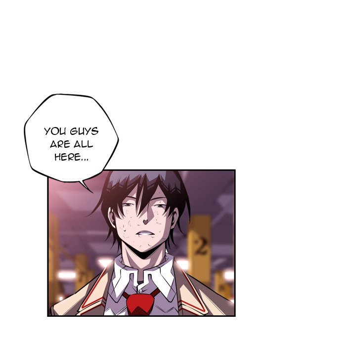 Supernova Manhwa - Chapter 121 Page 52