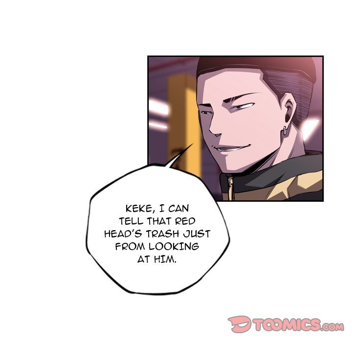 Supernova Manhwa - Chapter 121 Page 53