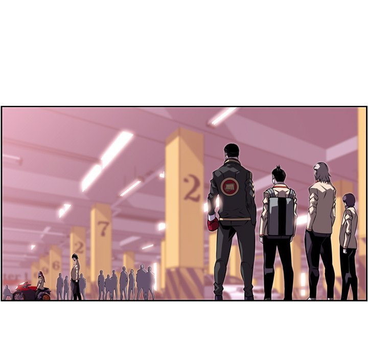 Supernova Manhwa - Chapter 121 Page 54