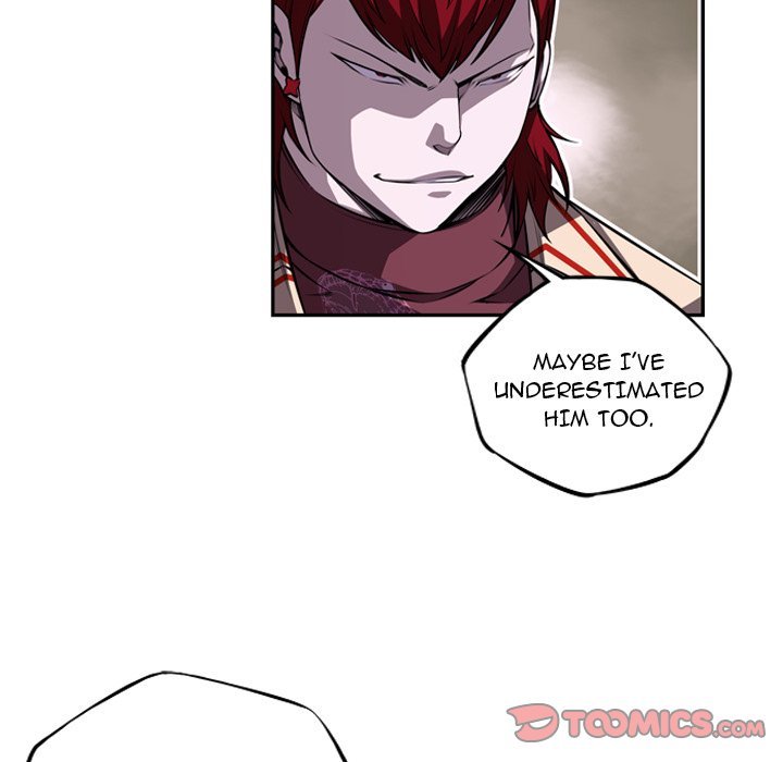 Supernova Manhwa - Chapter 121 Page 57