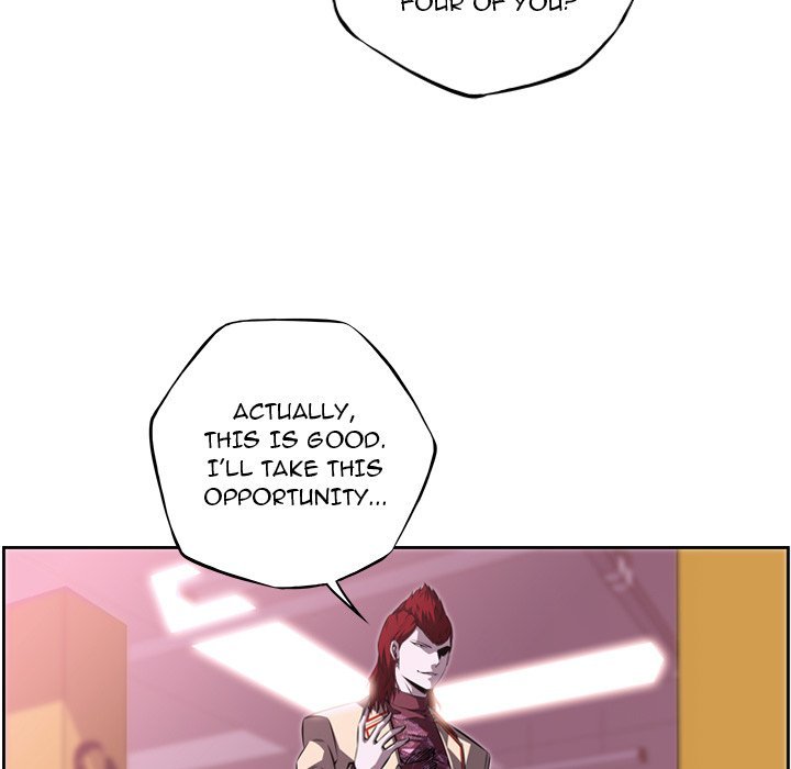 Supernova Manhwa - Chapter 121 Page 59