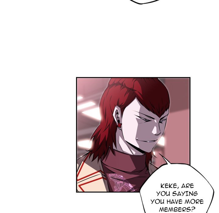 Supernova Manhwa - Chapter 121 Page 62