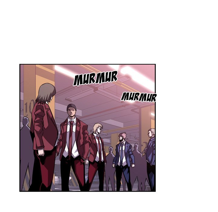 Supernova Manhwa - Chapter 121 Page 68