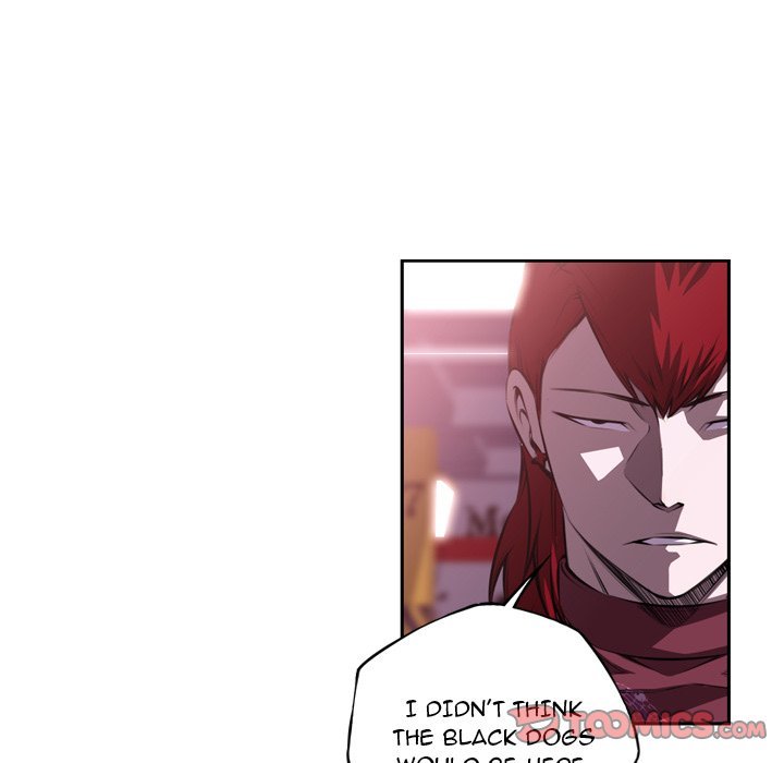 Supernova Manhwa - Chapter 121 Page 69