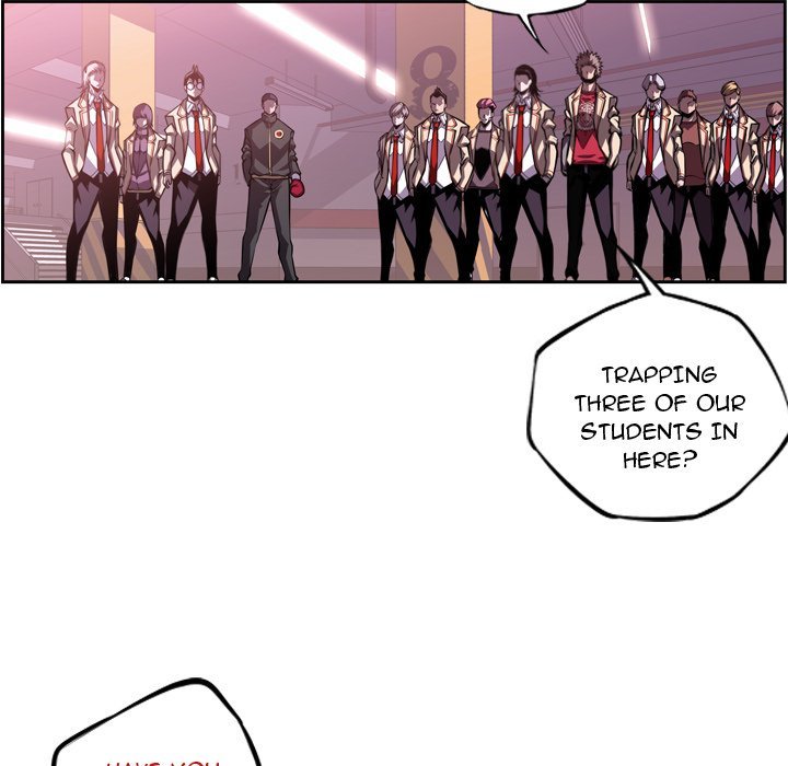 Supernova Manhwa - Chapter 121 Page 71