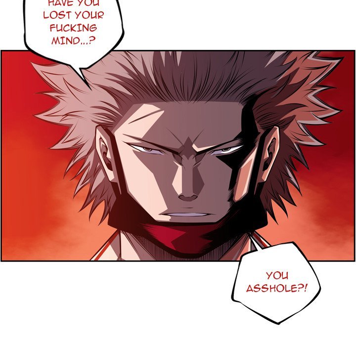 Supernova Manhwa - Chapter 121 Page 72