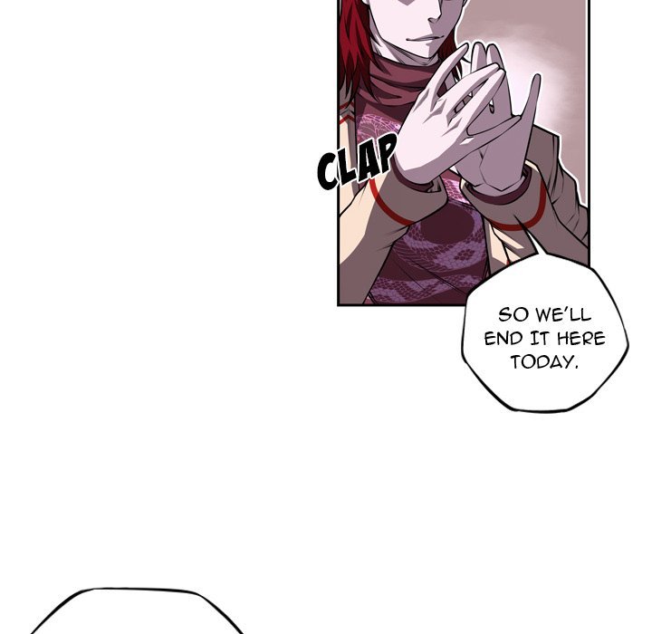 Supernova Manhwa - Chapter 121 Page 75