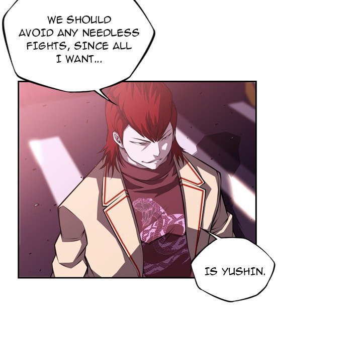 Supernova Manhwa - Chapter 121 Page 76