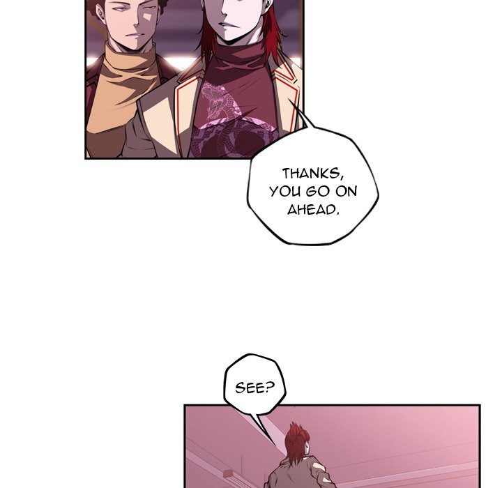 Supernova Manhwa - Chapter 121 Page 79