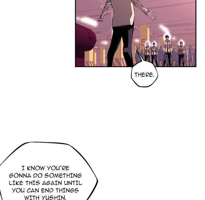 Supernova Manhwa - Chapter 121 Page 80