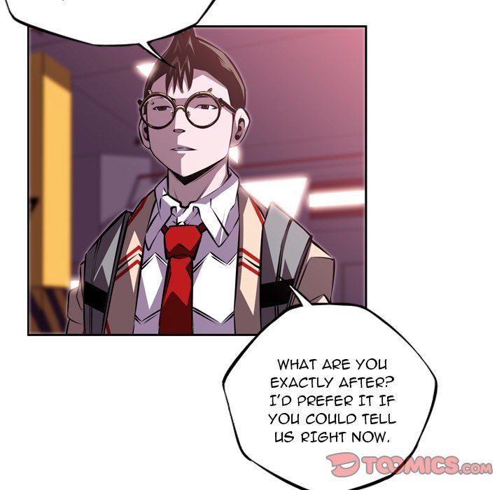 Supernova Manhwa - Chapter 121 Page 81