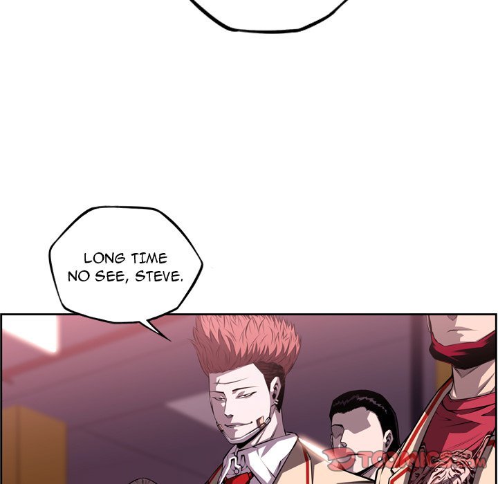 Supernova Manhwa - Chapter 121 Page 89