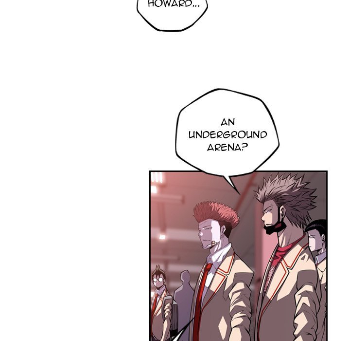 Supernova Manhwa - Chapter 121 Page 92