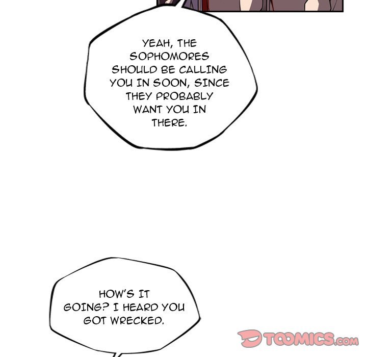 Supernova Manhwa - Chapter 121 Page 93