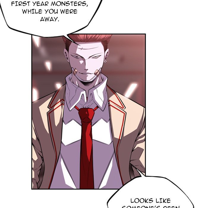 Supernova Manhwa - Chapter 121 Page 95