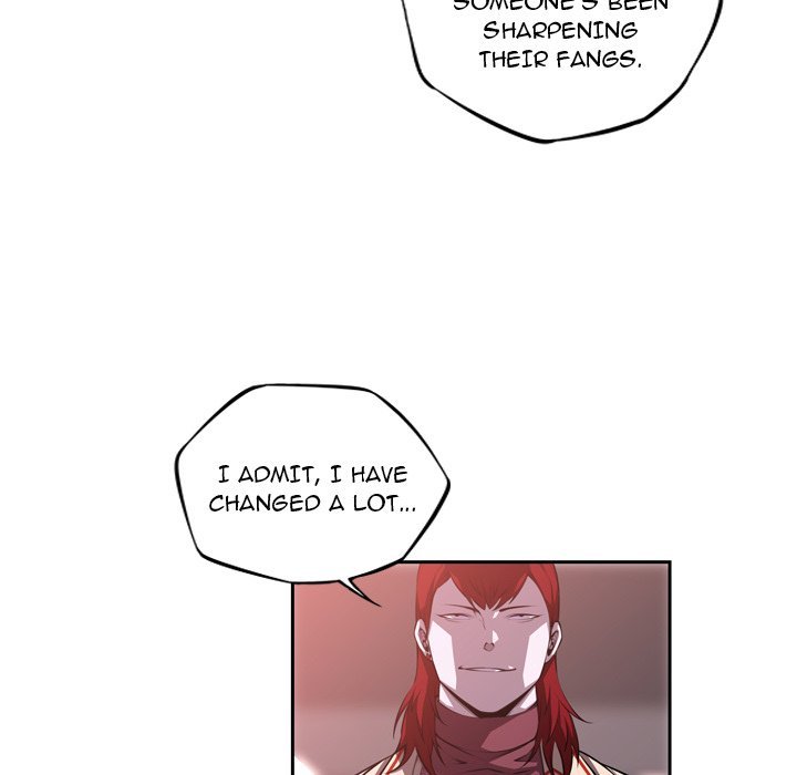 Supernova Manhwa - Chapter 121 Page 96