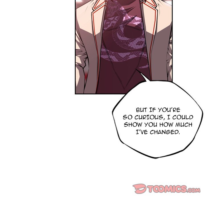 Supernova Manhwa - Chapter 121 Page 97