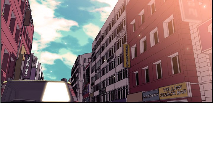 Supernova Manhwa - Chapter 27 Page 1