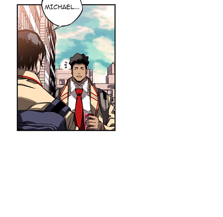 Supernova Manhwa - Chapter 27 Page 6