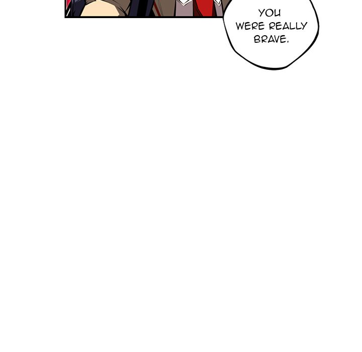 Supernova Manhwa - Chapter 27 Page 8