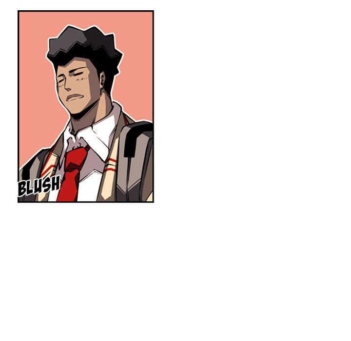 Supernova Manhwa - Chapter 27 Page 9