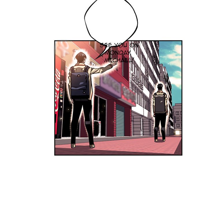 Supernova Manhwa - Chapter 27 Page 13