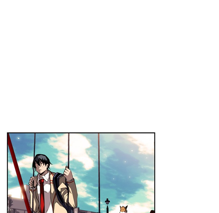 Supernova Manhwa - Chapter 27 Page 18