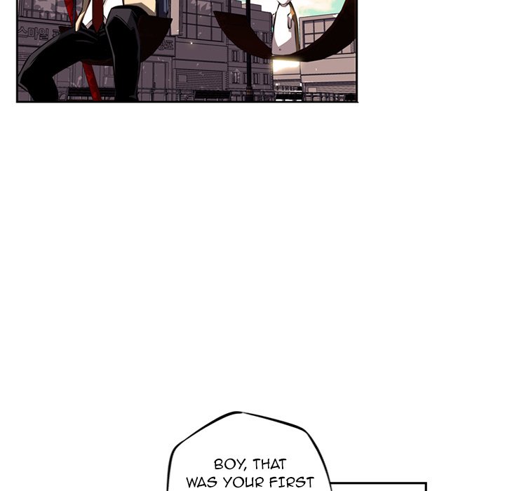 Supernova Manhwa - Chapter 27 Page 19