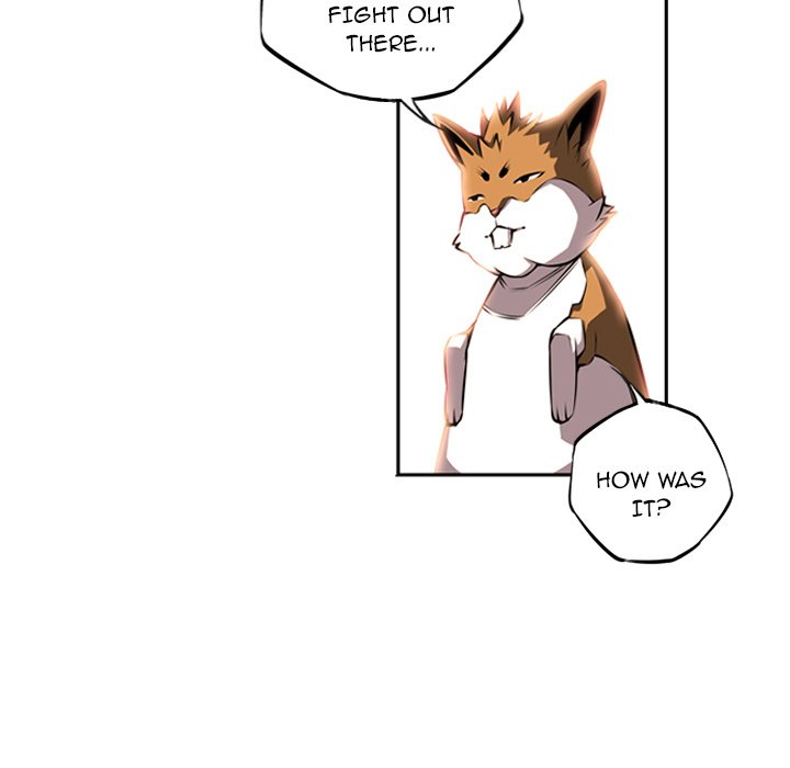 Supernova Manhwa - Chapter 27 Page 20