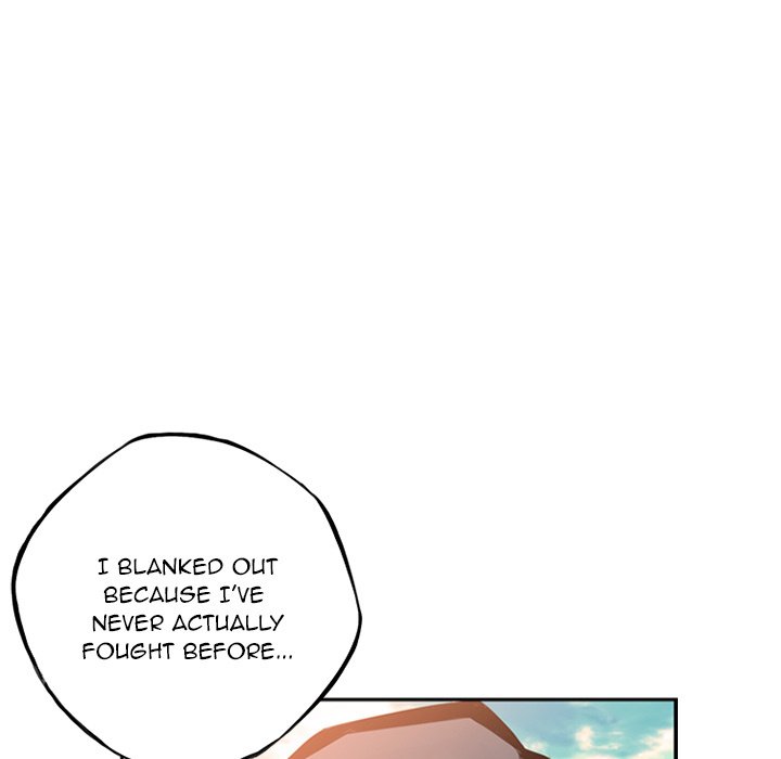 Supernova Manhwa - Chapter 27 Page 23