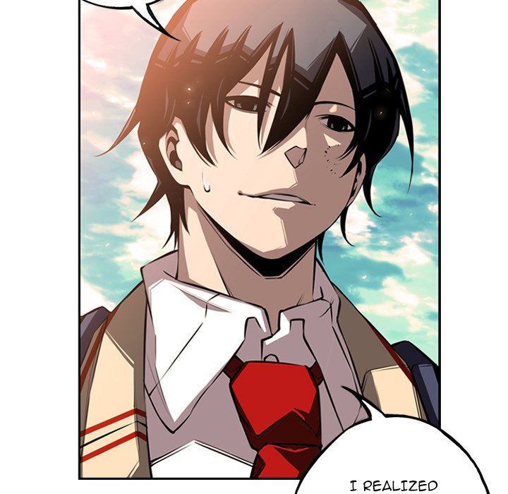 Supernova Manhwa - Chapter 27 Page 24